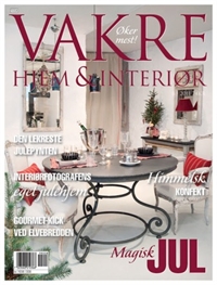 Vakre nr. 8-2011
